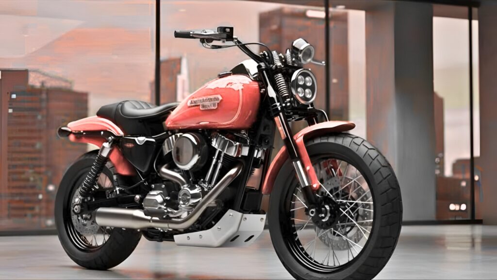 Harley-Davidson 2026: Motos Touring, Cruiser y Adventure Más Potentes que Nunca