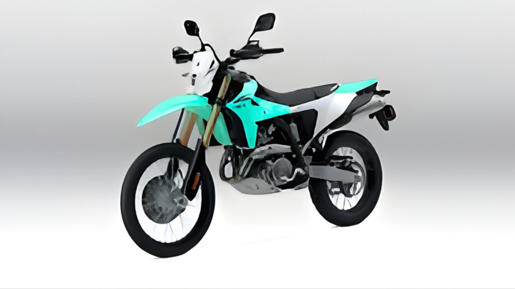 Suzuki DR-Z400 2026: Moto Dual Sport Resistente, Versátil y Lista para Todo