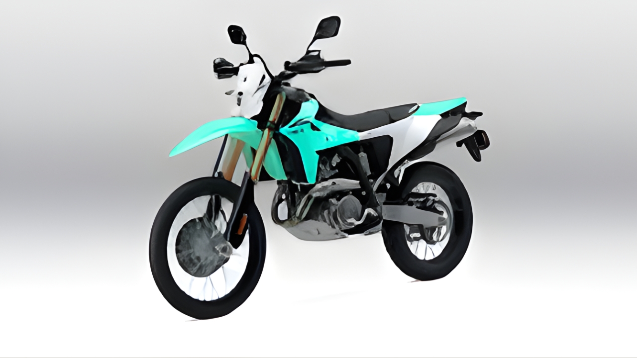 Suzuki DR-Z400 2026: Moto Dual Sport Resistente, Versátil y Lista para Todo