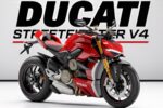 Ducati Streetfighter V4 2026: la superbike naked más potente y extrema